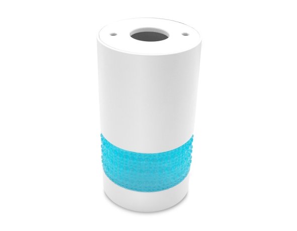 Накладной точечный светодиодный светильник Ambrella light Techno spot TN371