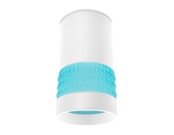 Накладной точечный светодиодный светильник Ambrella light Techno spot TN371