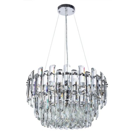 Подвесная люстра Divinare Bellatrix с поддержкой Маруся 3510/02 LM-11-М