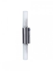 Подсветка для зеркал Arte Lamp Aqua-Bastone A2470AP-2SS