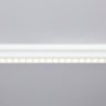 Трековый светильник 18W 4200К для магнитного шинопровода Ambrella light Track System Magnetic GL4028