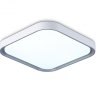 Потолочный светодиодный светильник Ambrella light ORBITAL FZ1250
