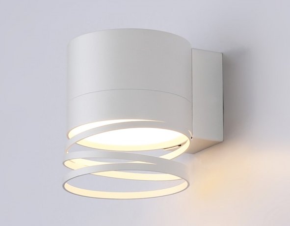 Светильник настенный Ambrella light TECHNO SPOT TN71111