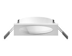 Корпус светильника встраиваемый для насадок D60mm Ambrella light Diy Spot C6520