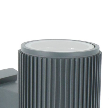 Уличный настенный светильник Favourite Pola с лампочкой 2859-1W+Lamps E27 P45