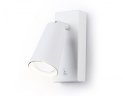 Спот с выключателем Ambrella light TECHNO SPOT TA13141