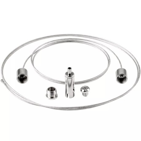 Подвес Eglo Salobrena 1 61355