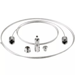 Подвес Eglo Salobrena 1 61355