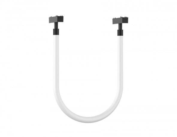 Трековый гибкий светильник 32W 4200К для магнитного шинопровода Magnetic Ultra Slim Ambrella light TRACK SYSTEM GV1717