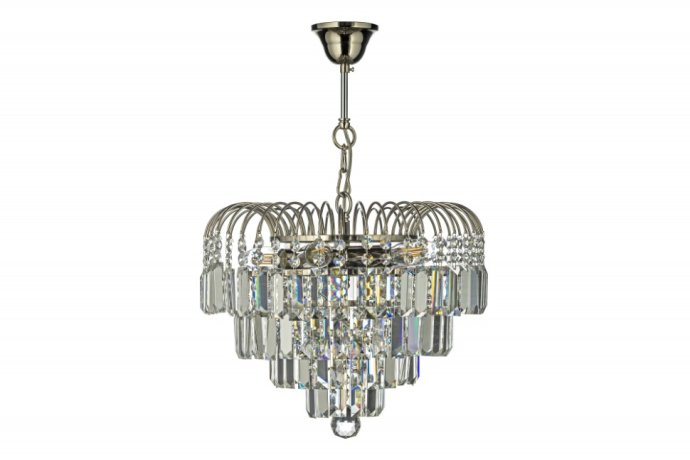 Подвесной светильник Arti Lampadari Sabina E 1.5.32.100 N