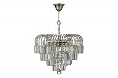 Подвесной светильник Arti Lampadari Sabina E 1.5.32.100 N