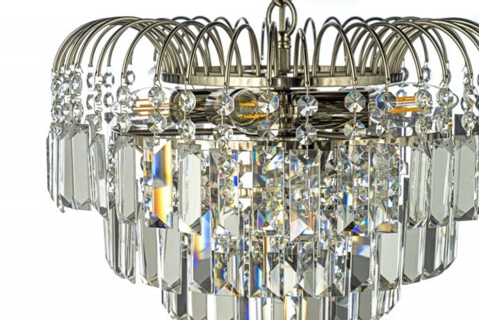 Подвесной светильник Arti Lampadari Sabina E 1.5.32.100 N