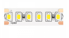 5м. Светодиодная лента теплого цвета 3000К, 20W, 24V, 180LED, IP20 Led strip Maytoni 10154