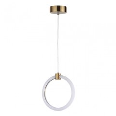 Подвесной светильник Lumion Nova 5297/7L