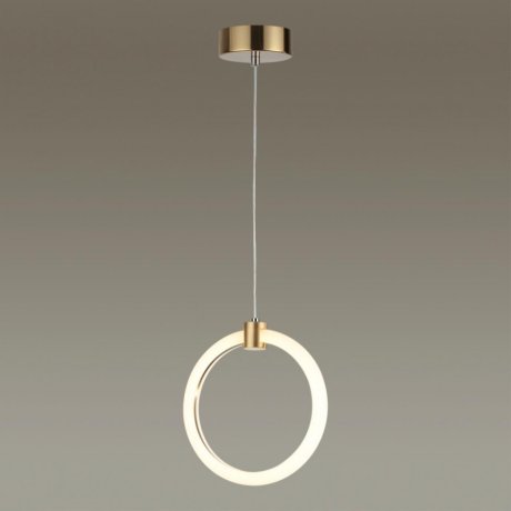 Подвесной светильник Lumion Nova 5297/7L