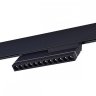 Трековый светильник 12W 4000К для магнитного шинопровода ST Luce Skyline 48 ST805.446.12