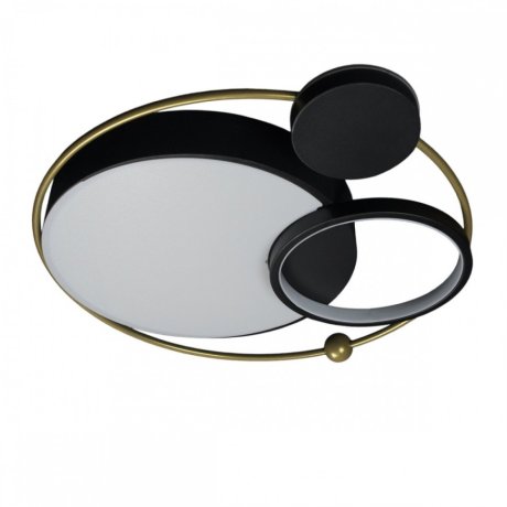 Потолочный светодиодный светильник Loft It Mike 10064