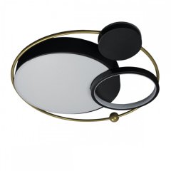 Потолочный светодиодный светильник Loft It Mike 10064