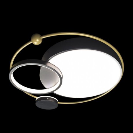 Потолочный светодиодный светильник Loft It Mike 10064