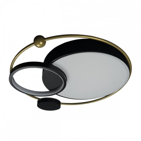 Потолочный светодиодный светильник Loft It Mike 10064