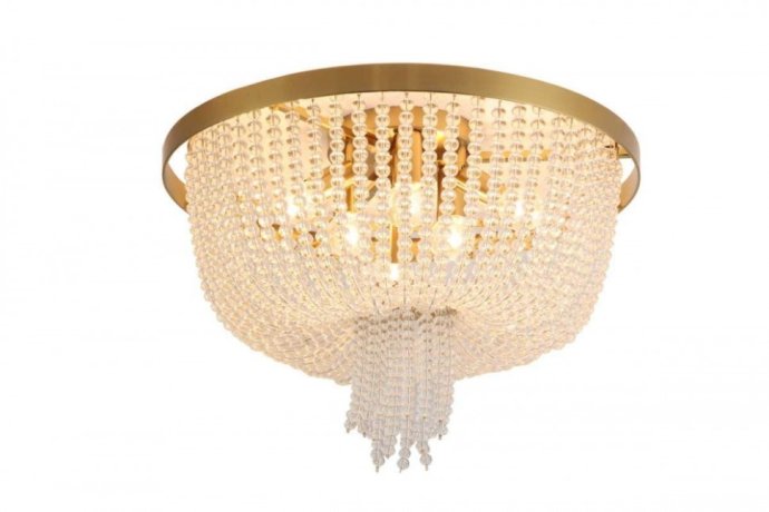 Потолочный светильник Freya Ornament FR1008CL-06BS