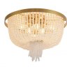Потолочный светильник Freya Ornament FR1008CL-06BS