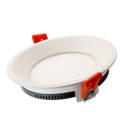 Встраиваемый светодиодный светильник Beata Aployt APL.0064.09.08