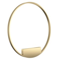 Настенный светильник Rim Maytoni MOD058WL-L50BS4K