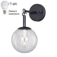 Бра с лампочкой от Lustrof 2169-519109