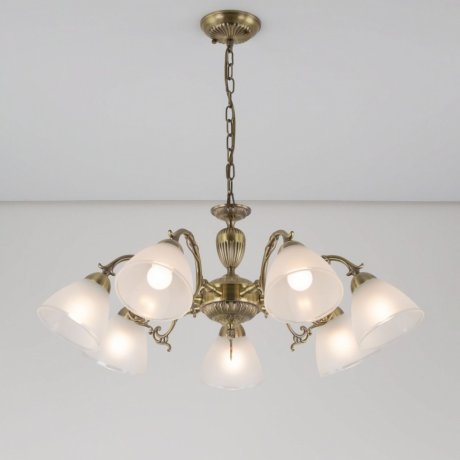 Люстра подвесная Citilux Латур CL413271