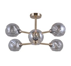 Потолочная люстра Omnilux Ostellato OML-93307-06