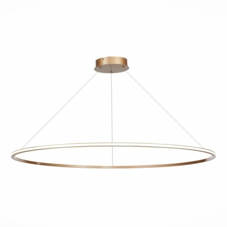 Подвесная светодиодная люстра St Luce OUT ST604.243.57