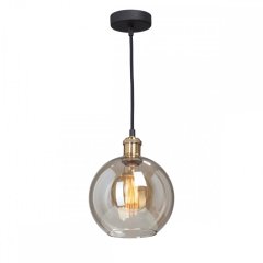 Подвесной светильник Vitaluce V4594-1/1S