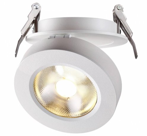 Встраиваемый спот Novotech Groda 357982