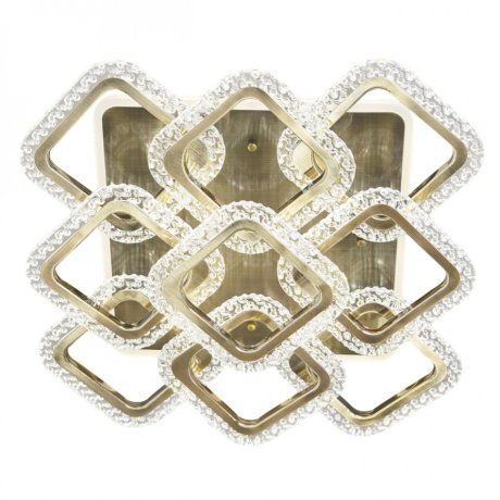 Потолочная люстра Escada 10238/9 LED*135W Gold KALEIDOSCOPE
