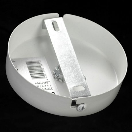 Подвесной светильник Lussole Lgo LSP-8264