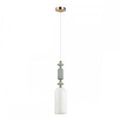 Подвесной светильник Odeon Light Candy 4861/1A