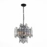 SL665.443.06 Люстра подвесная ST-Luce CHIAREZZA