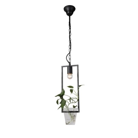 Подвесной светильник с лампочкой Favourite Situla 1976-1P+Lamps E27 P45