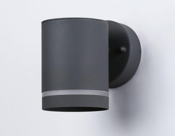 Уличный настенный светильник Ambrella light Street ST3323