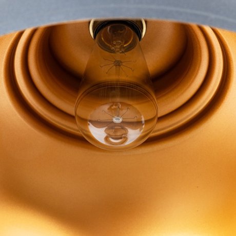 Подвесной светильник Arte Lamp Capello A7039SP-1BK