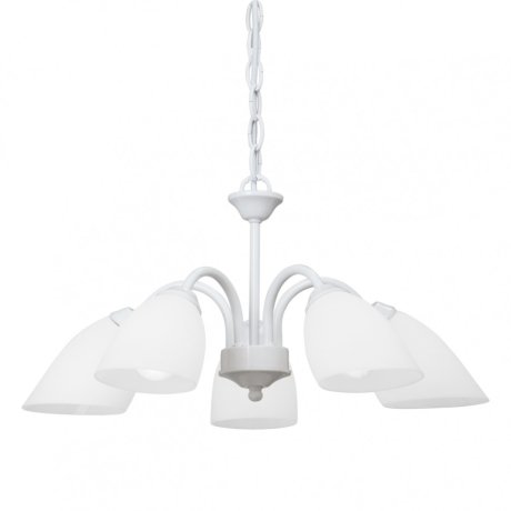 V3336/5 Подвесная люстра Vitaluce