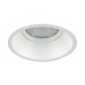 Встраиваемый светильник Crystal Lux CLT 043C WH