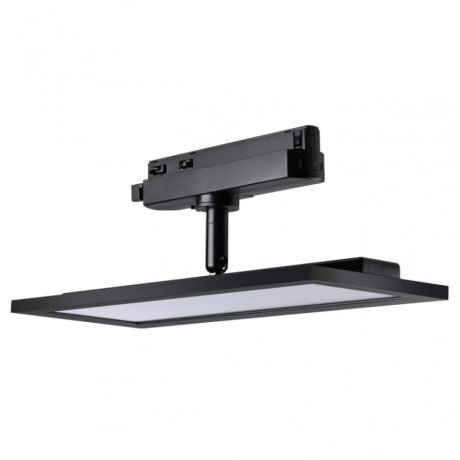 Однофазный LED светильник 24W 4000К для трека Novotech Volo 358893