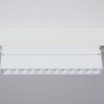 Трековый светильник 12W 4200К для магнитного шинопровода Ambrella light Track System Magnetic GL4044