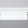 Трековый светильник 12W 4200К для магнитного шинопровода Ambrella light Track System Magnetic GL4044