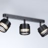 Спот Ambrella light TECHNO SPOT TN71168