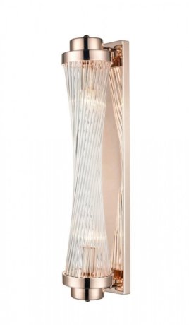 Настенный светильник Vele Luce Clarinetto VL3314W42