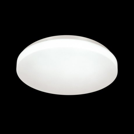 Настенно-потолочный светодиодный светильник Sonex Smalli 3050/CL