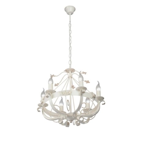 Подвесная люстра Vitaluce V1161-0/6